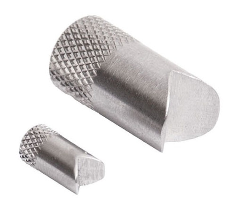 G1027-G1034 Ranuras en V