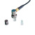 TI-PVX, Sonda de línea de retardo T-402-5507 con varias puntas de retardo