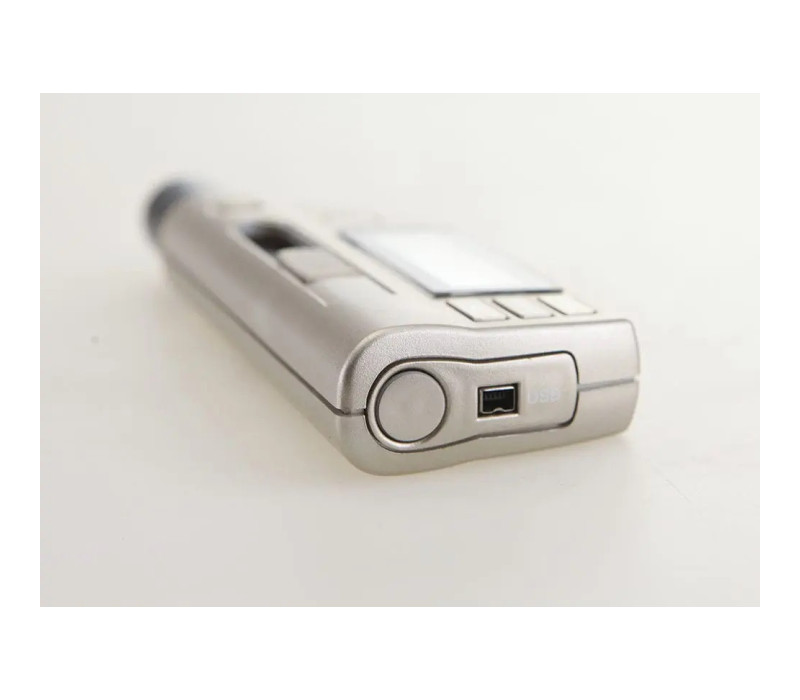 Conexión USB
