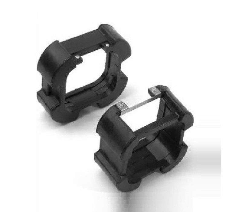 DT-CAPS Tapas protectoras de goma para estroboscopios de la serie 300