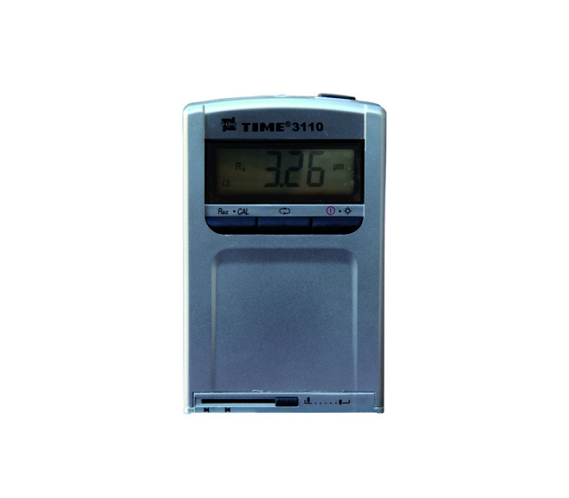 TIME 3110 vista frontal
