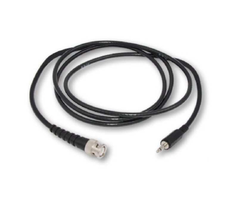 PK2-BNC Cable externo de disparo para estroboscopios