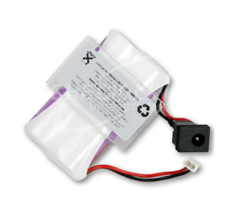 PK2X-BAT Batería de iones de litio