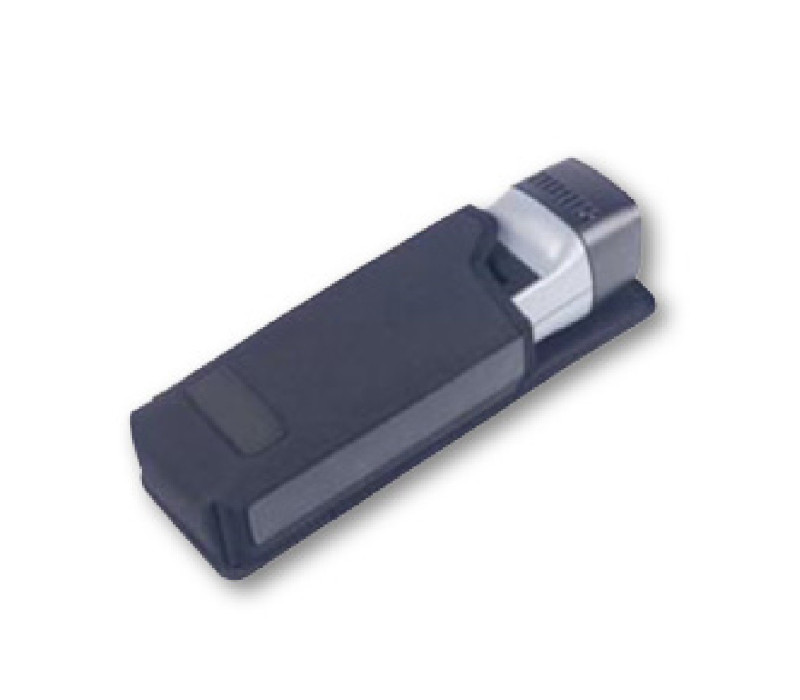 PK2-HLT Funda con clip para cinturón de cuero y vinilo acolchado