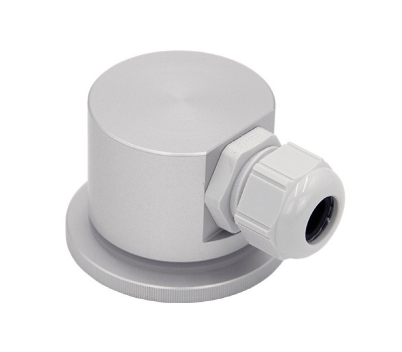 132003 - CAL-UNIT-TUBE - Adaptador de calibrado para sensor de tubo