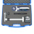 BLUEFORCE, 139410 - Blueforce Smart Pro Print Kit - Medidor de Fuerza de Impacto + Extensión Recta (50V003) &amp; Impresora Térmica