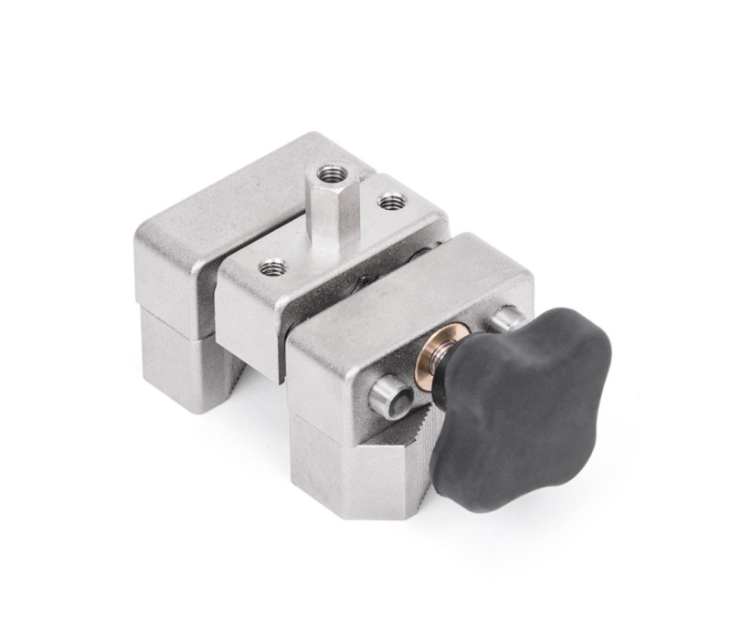 G1053 mordaza universal en v vista superior