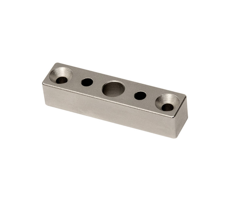G1055 adapta el G1058 a muchos bancos de pruebas Mark-10