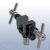 GC-1001, 
