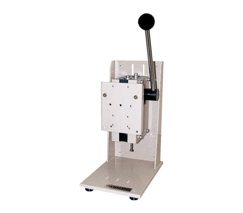 FGS-50S Banco de pruebas de palanca manual
