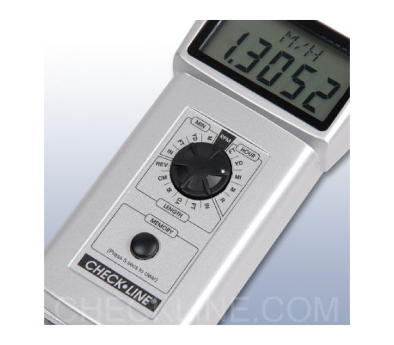 Interruptor selección de modo DT-105A