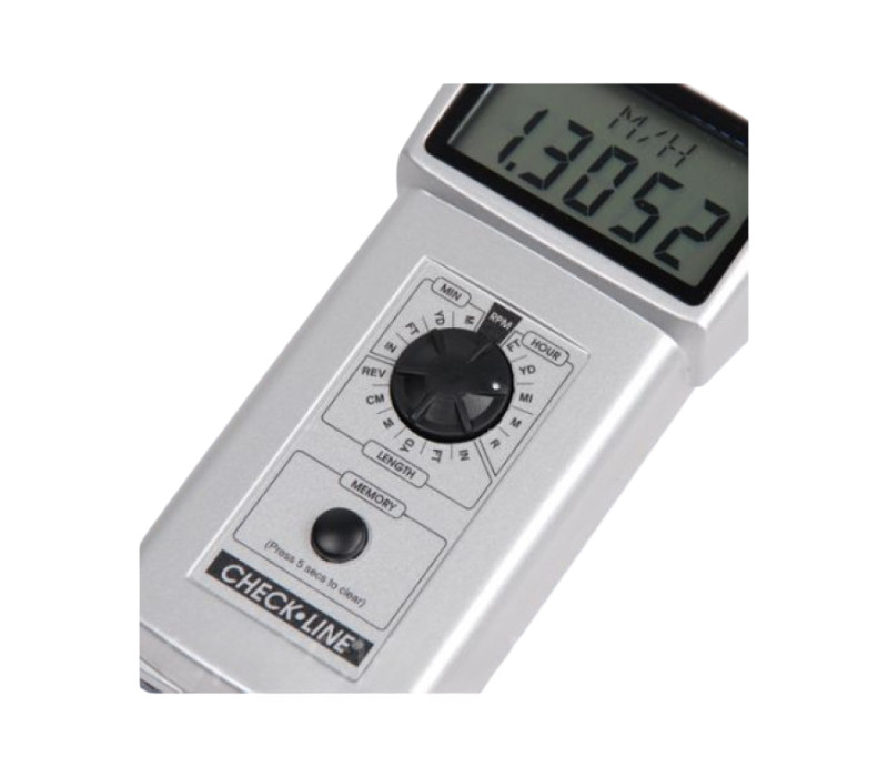Interruptor selección de modo DT-105A