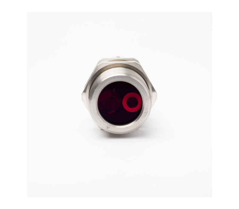 Sensor de velocidad MiniVLS 112