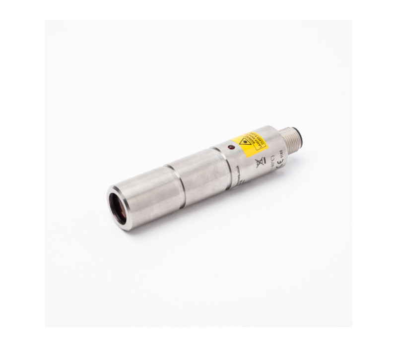 Sensor óptico de velocidad de seguridad intrínseca MiniVLS 211/ia