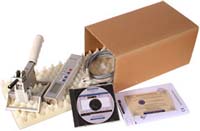 Kit completo