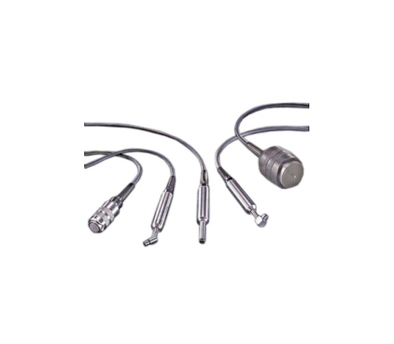 6000-PROBES Sondas para uso con la serie 6000