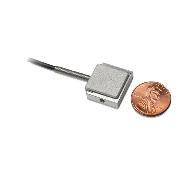 Este sensor es ultra compacto e ideal para aplicaciones con espacio limitado.