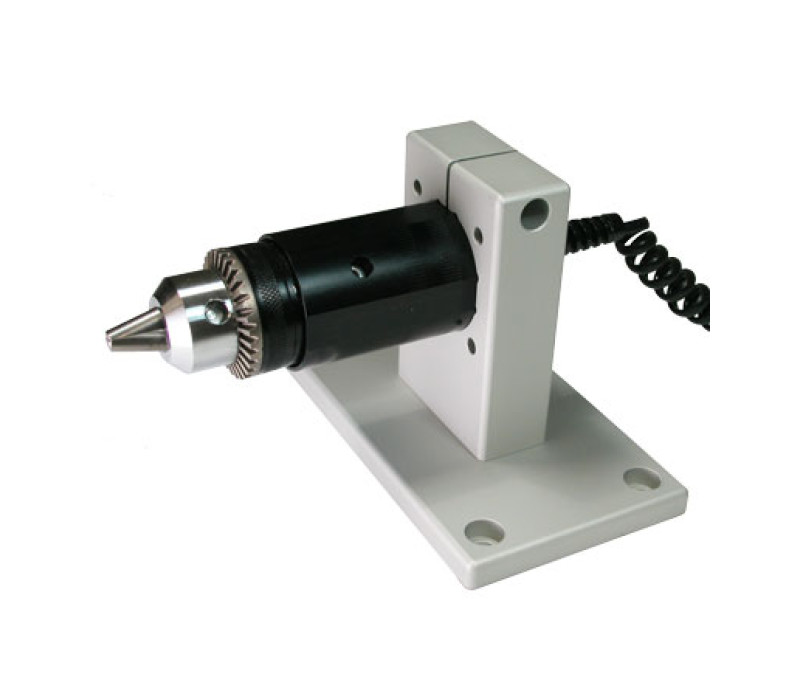 Puede utilizarse el kit de montaje de sobremesa opcional AC1007 para mantener el sensor en su sitio.