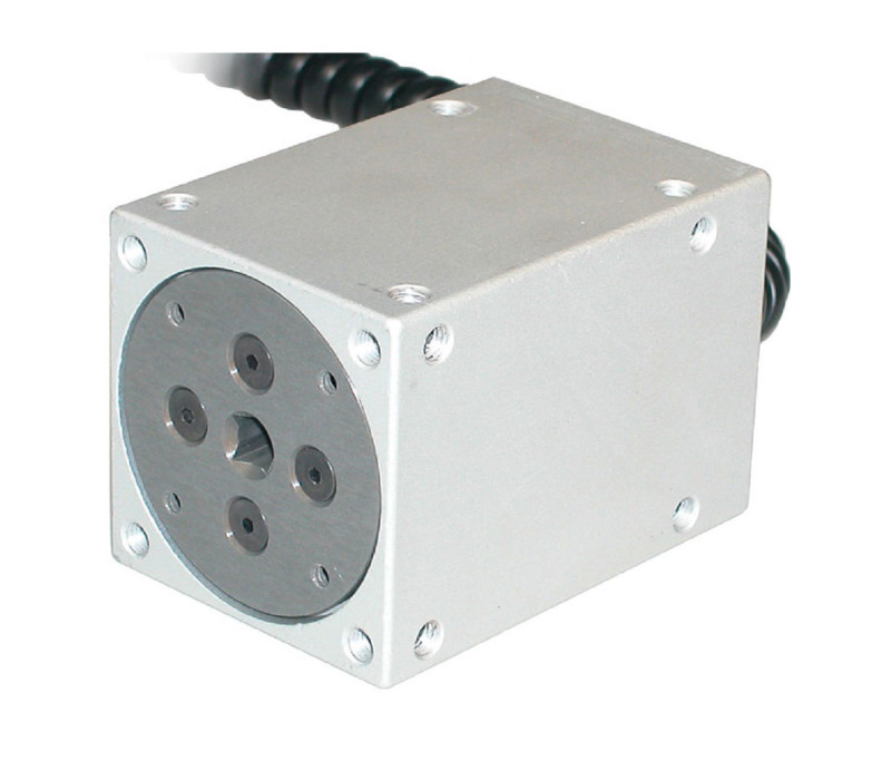 R52 Series Sensor de torsión para calibrado de herramientas