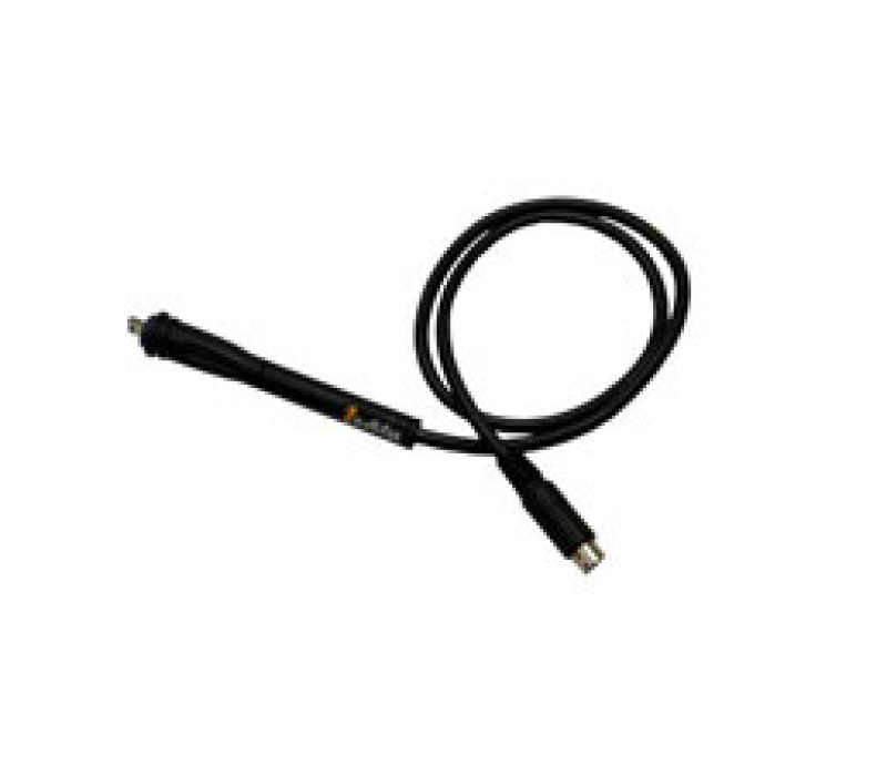 Electrodo Tramex con cable y clavijas aisladas de 30 mm