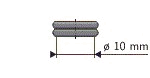 Palpador RMU B
