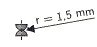 Palpador RMU G