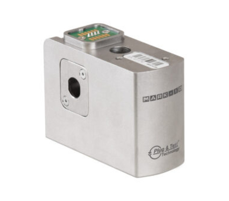 Adaptador PTAF para uso en bastidores de pruebas modelo F105/F305/F505