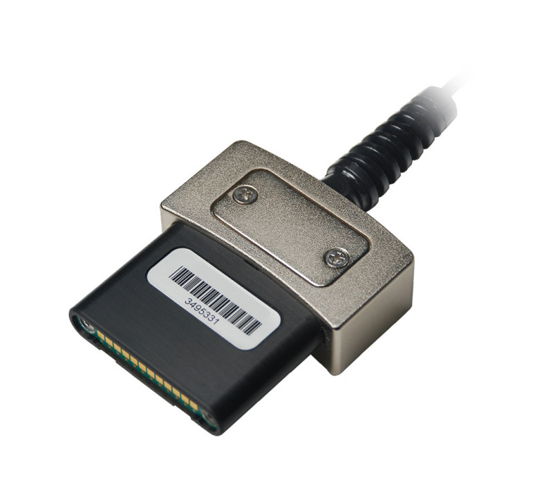 PTA El fondo puede abrirse para conectar el sensor