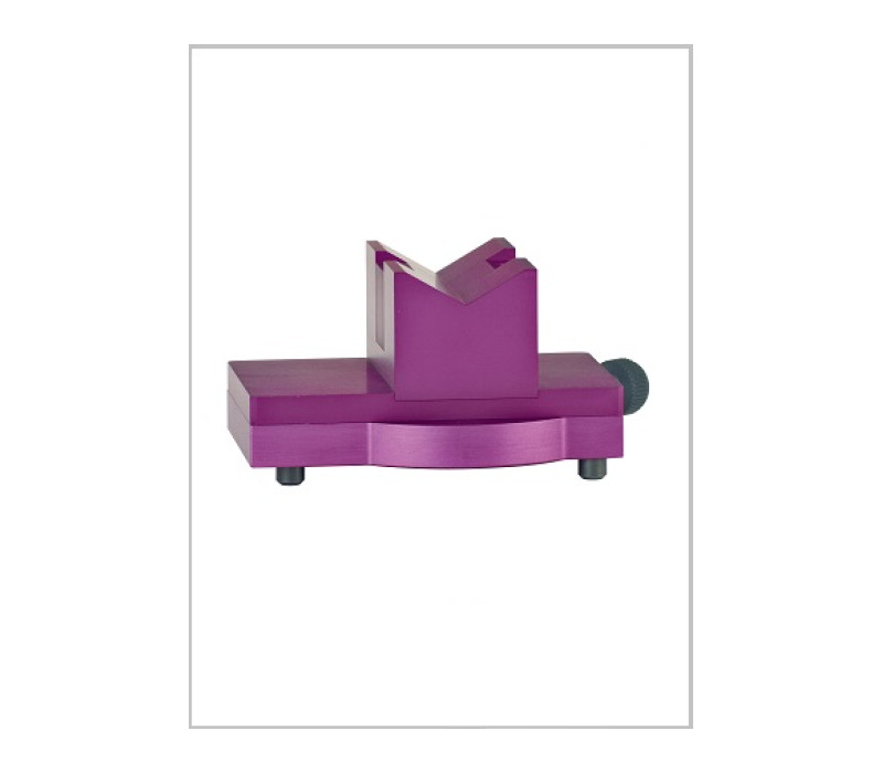 IRHD Prism center device