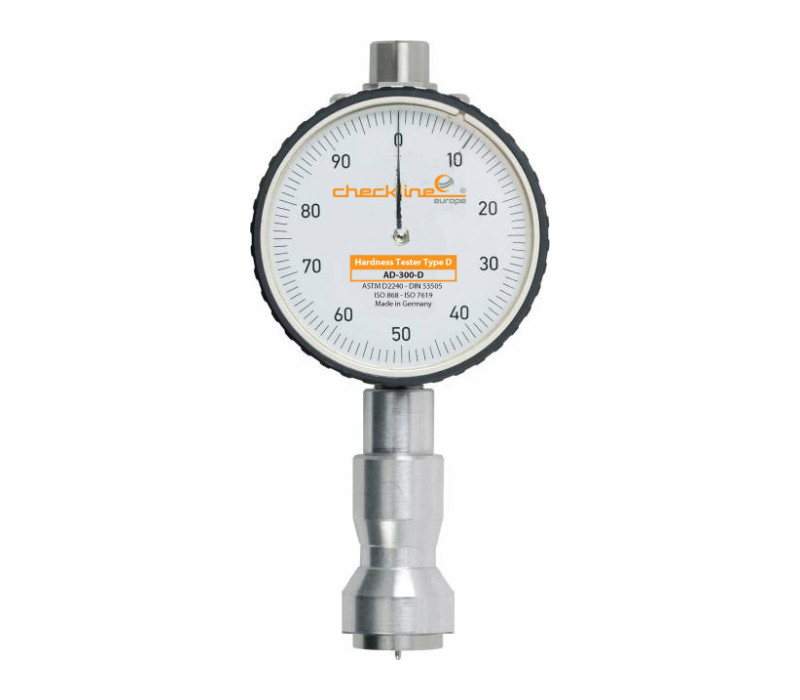 Durómetro de Alta Gama AD-300 (2-5)
