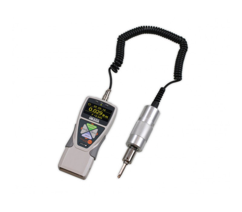 HGTA con adaptador de puntas HT-DBH (opcional) e inserto philips