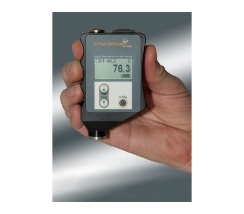 DD-300 Durometro digital (2-5)