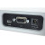 WT3-201, El WT3-201 se alimenta mediante un adaptador de CA o una batería recargable. Los datos pueden transmitirse a través de USB, RS-232, Mitutoyo (Digimatic) y salidas analógicas.