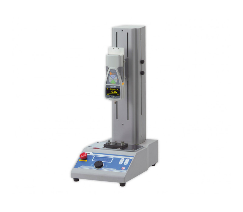 Banco de pruebas motorizado Vertcal MX2-500N