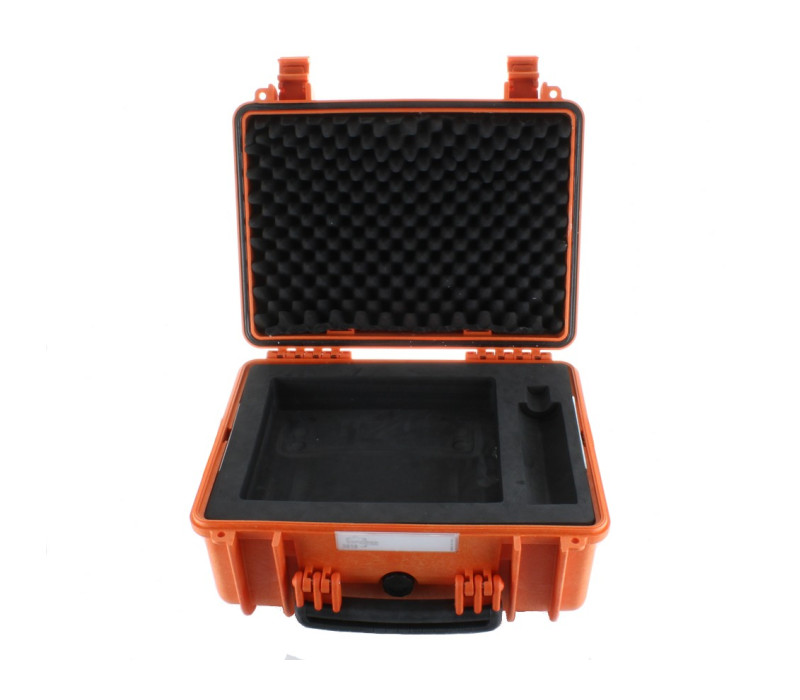 Incrustación superior