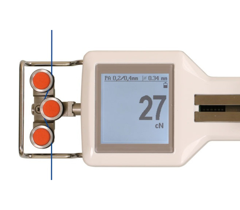Pantalla DTS con giro de 270º