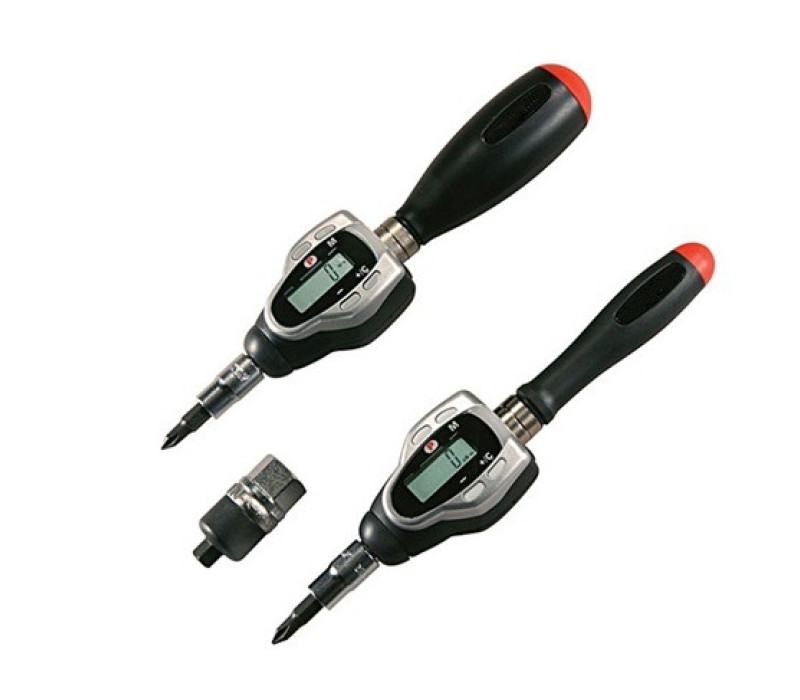 Con embrague RA2-Ratched opcional