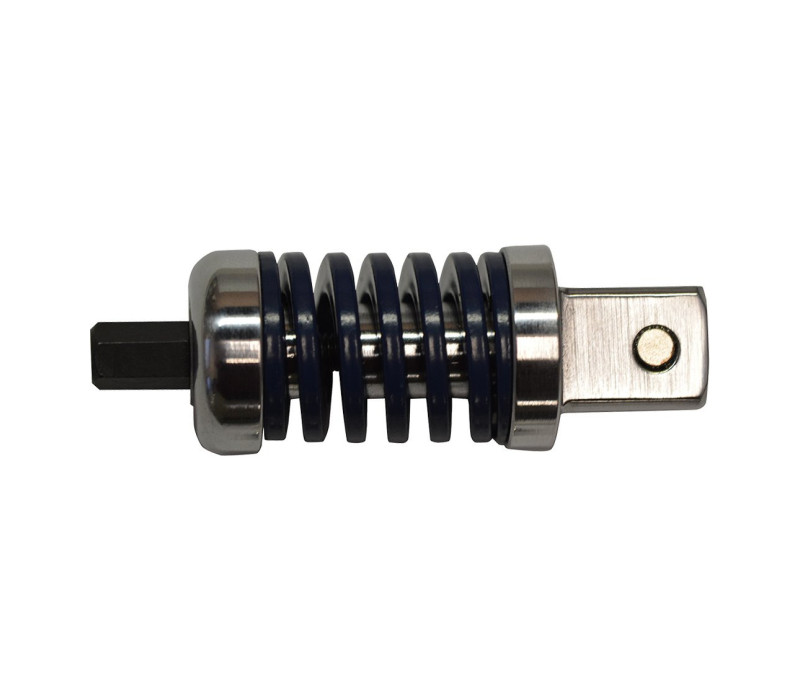 TTC-RD-2-Capacidad del adaptador de 2 N-m