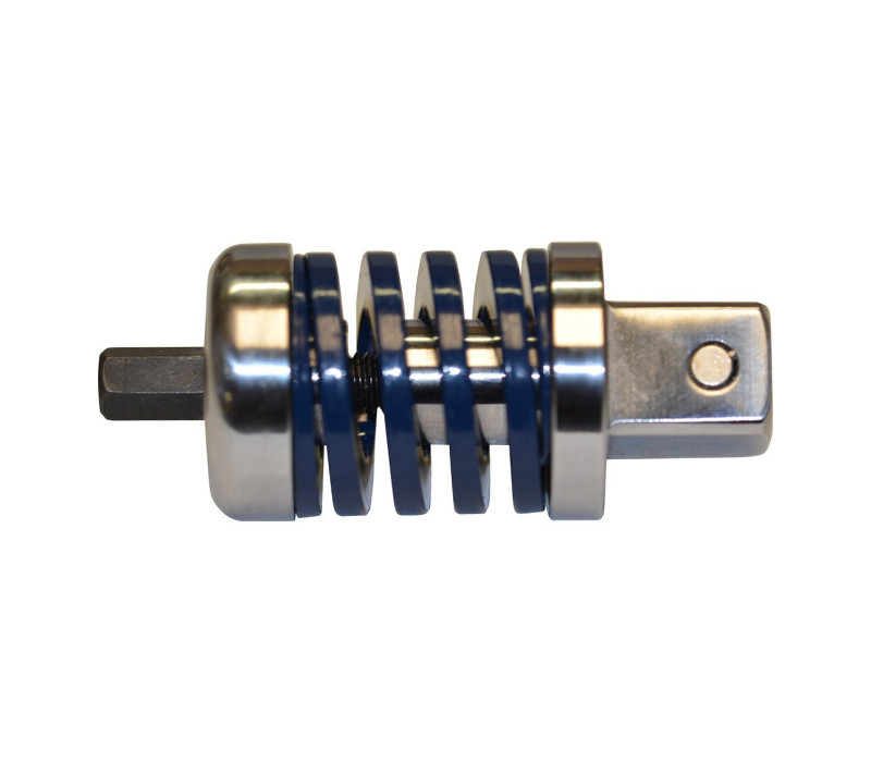 TTC-RD-6-Capacidad del adaptador de 6 N-m