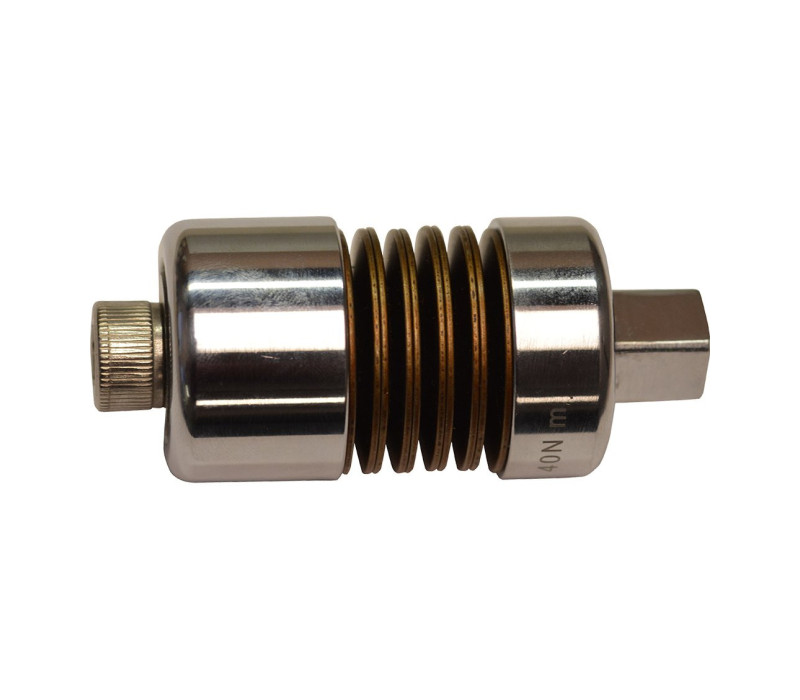 TTC-RD-40-Capacidad del adaptador de 40 N-m