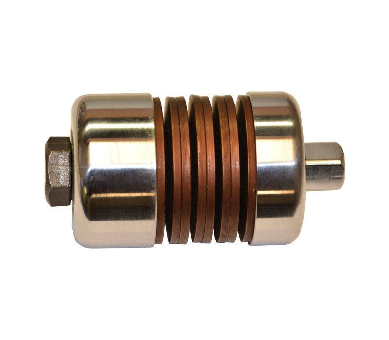 TTC-RD-100-Capacidad del adaptador de 100 N-m