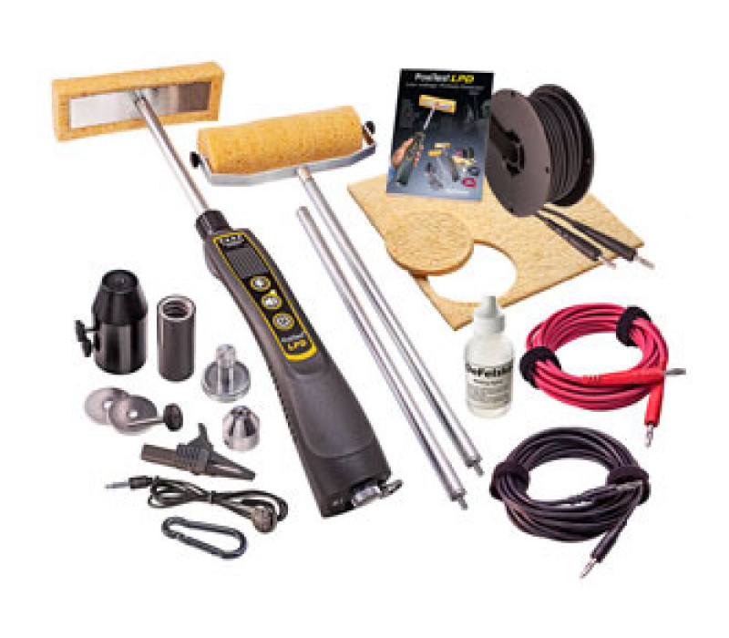 Kit Completo PosiTest LPD