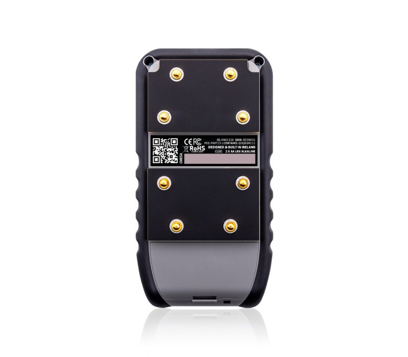 CME5 Reverso