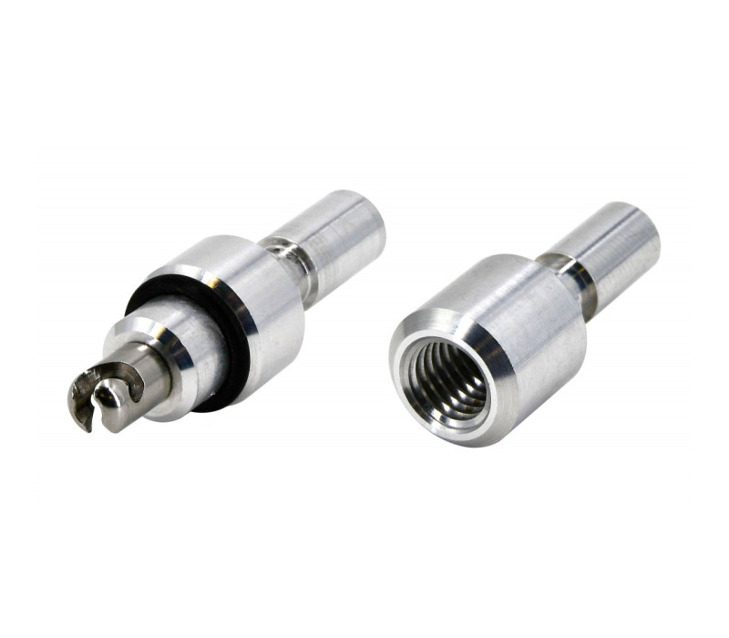 Adaptadores para HHD