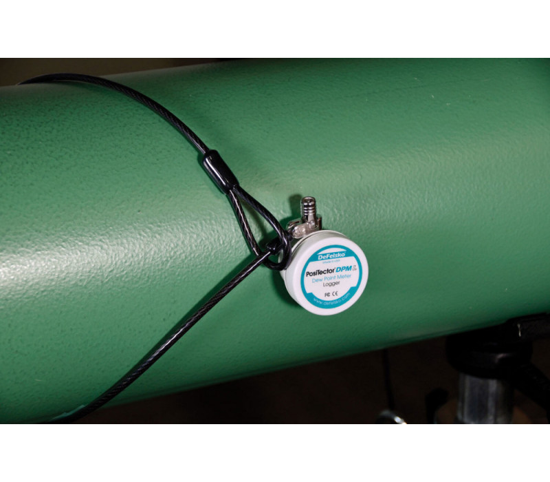 Cerradura Kensington para DPML