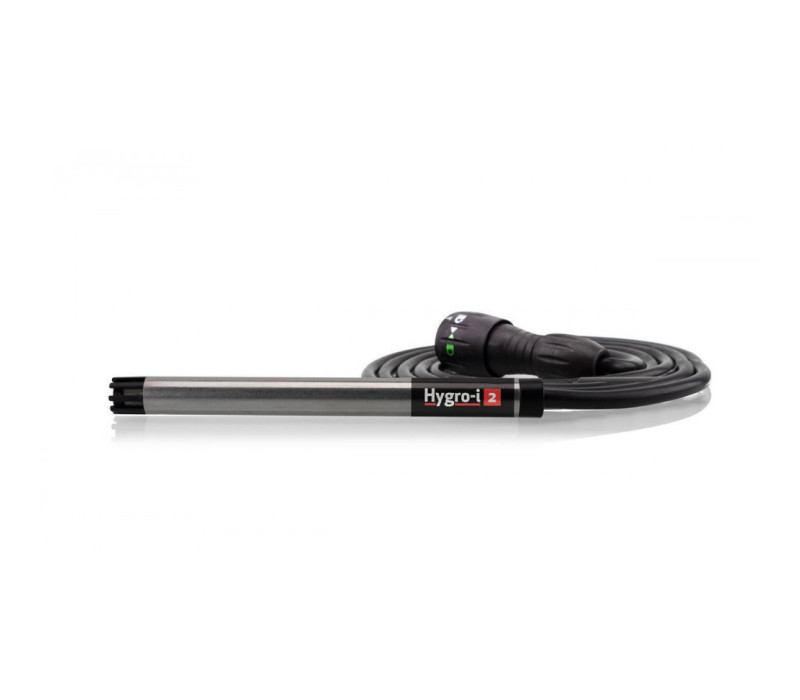 RHP-SW-B (con conexión de bayoneta para uso con Feedback Datalogger RHTX y CMEX5)