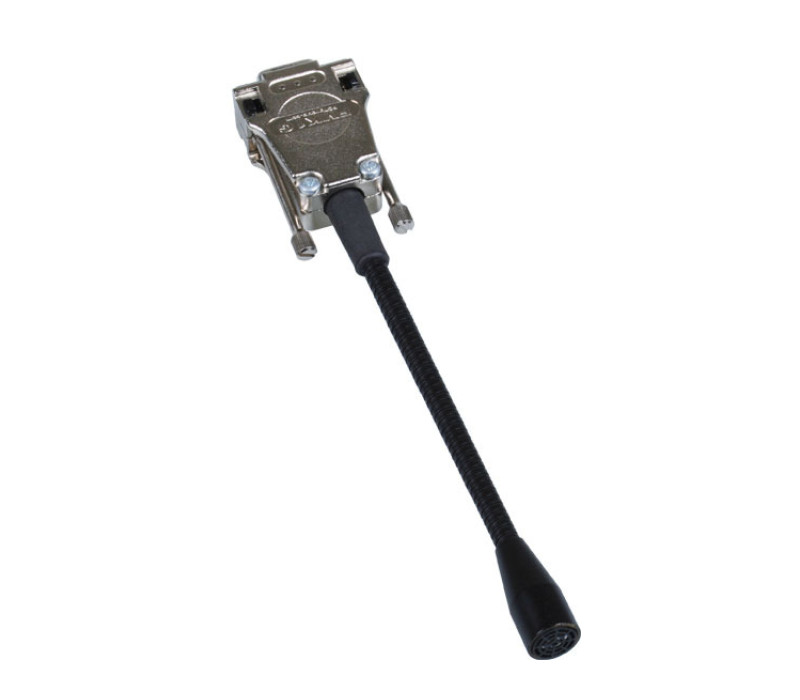 ULD-1-Sonda extendida - Cuello de cisne de 260 mm