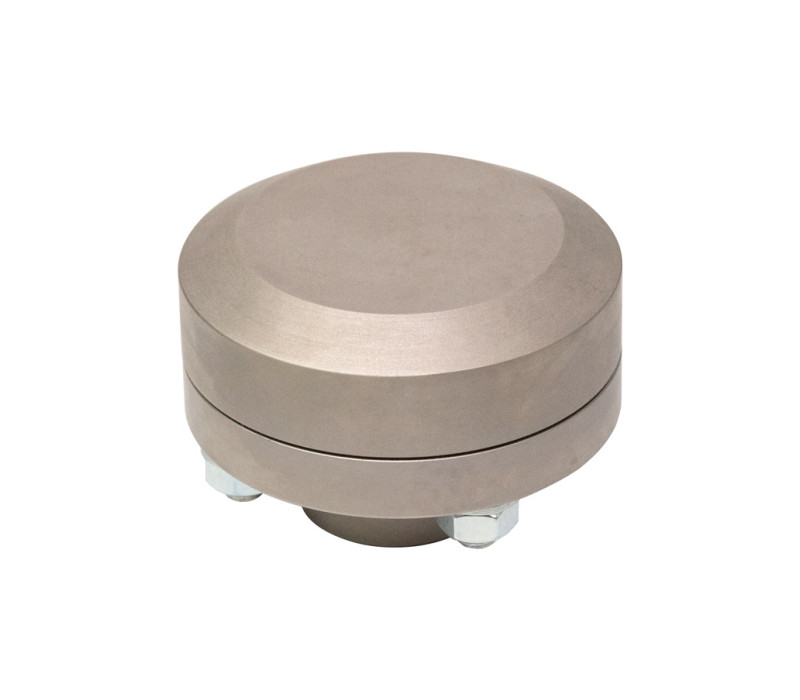 G1123 Plato de compresión de nivelación automática