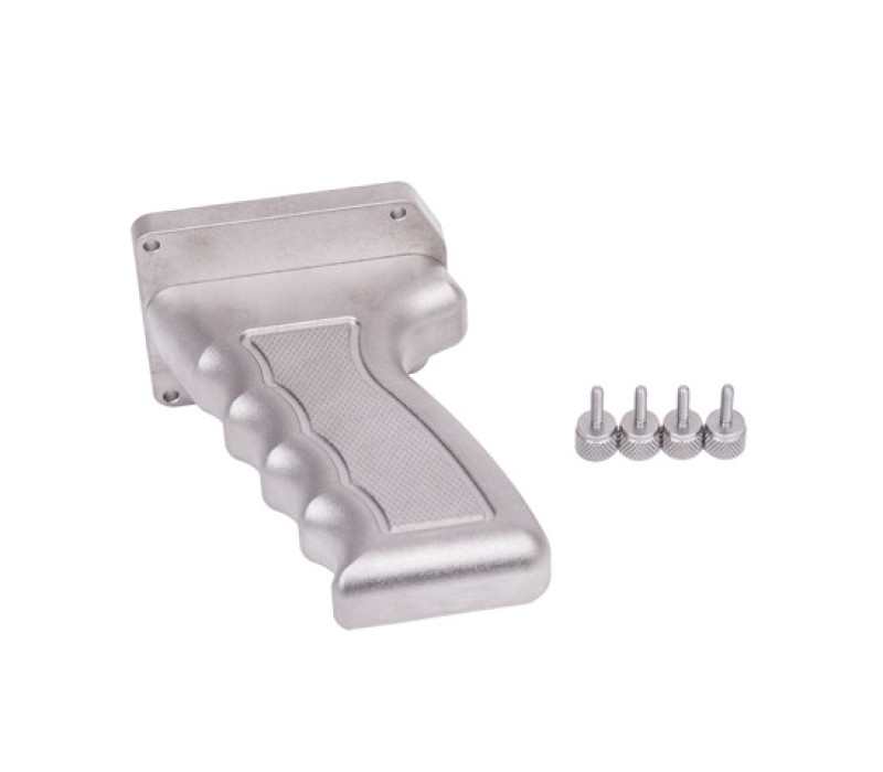 Empuñadura de pistola E1010