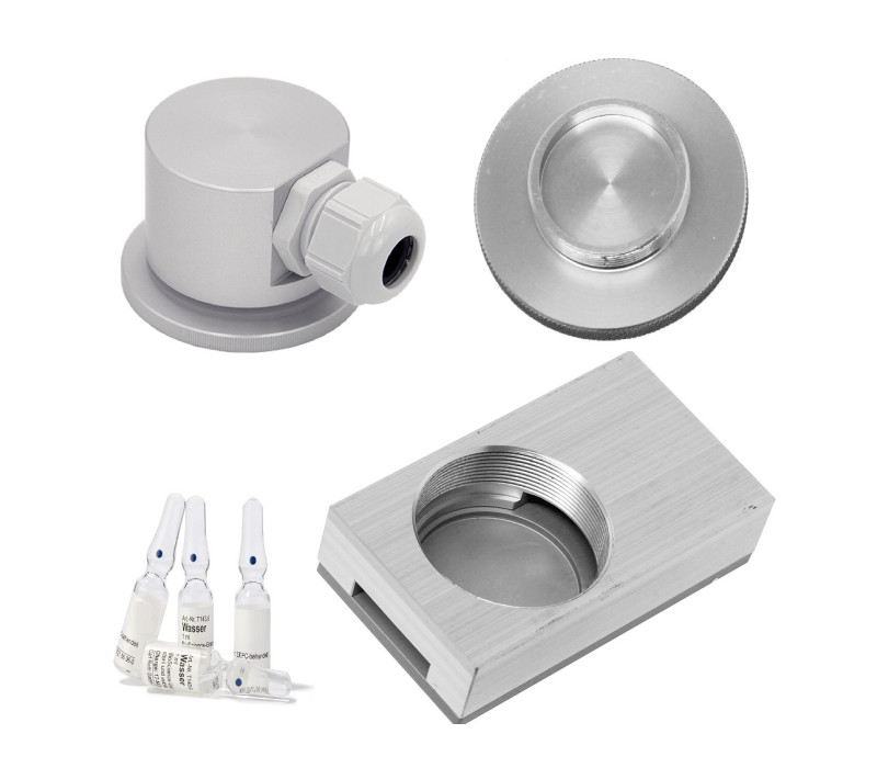 CAL-UNIT Calibration Adapter for RH Moisture Meters & RMS-TD Transmitters